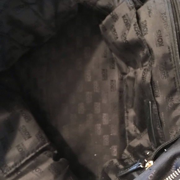 MK hobo bag - Picture 3 of 3